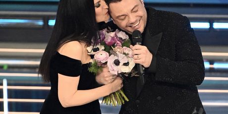 Tiziano Ferro