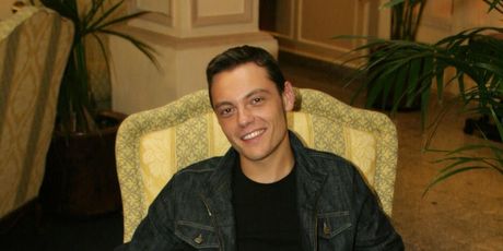 Tiziano Ferro