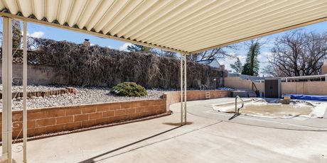 Unutrašnjost kuće ne izgleda kao u seriji