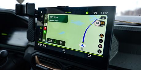 Muskox Expedition - 43