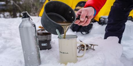 Muskox Expedition - 44