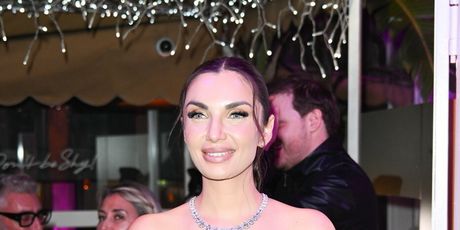 Elettra Lamborghini - 5