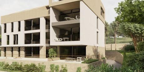 Opatijska rivijera dobiva nove ekskluzivne stanove s panoramskim pogledom na more