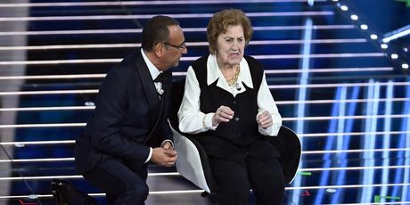 Gianna Capaldi Pratesi - 2