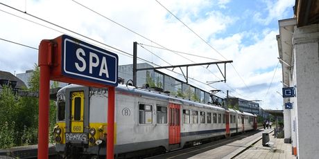 Spa - 3