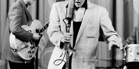 Elvis Presley