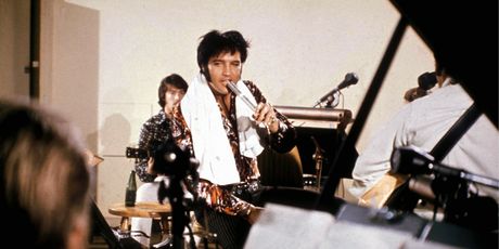Elvis Presley