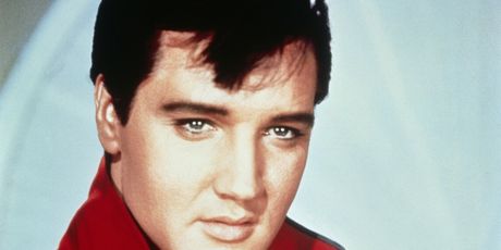 Elvis Presley