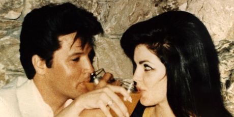 Elvis Presley