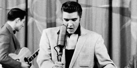 Elvis Presley