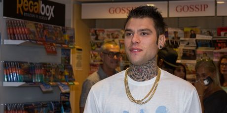 Fedez - 14