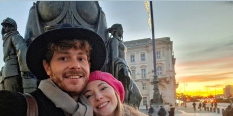 Konstantin Haag na Instagramu - 3