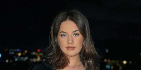 Taisha Drpić - 2