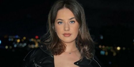Taisha Drpić - 8