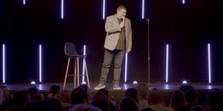 In Magazin: Goran Vinčić - 2