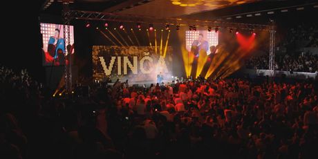 In Magazin: Goran Vinčić - 3