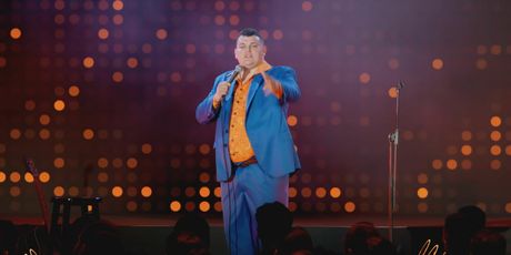 In Magazin: Goran Vinčić - 4