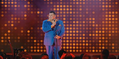 In Magazin: Goran Vinčić - 5