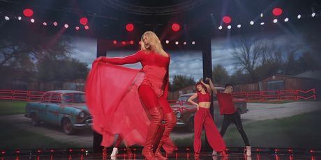 In Magazin: Tvoje lice zvuči poznato - 5