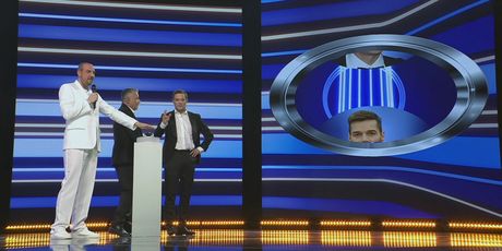 In Magazin: Tvoje lice zvuči poznato - 8