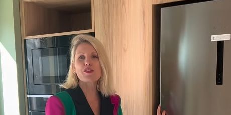 Kuhinja Ide Prester - 1