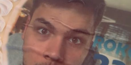 Viktorija Rađa na Instagramu