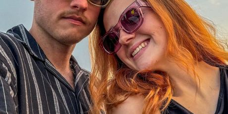 Petra Kuljiš i Noel Reškovac - 1