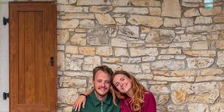 Petra Kuljiš i Noel Reškovac - 3