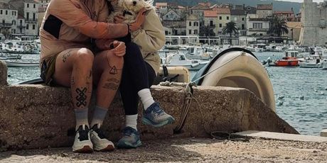 Petra Kuljiš i Noel Reškovac - 4