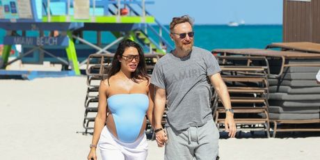 David Guetta i Jessica Ledon - 1