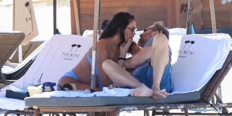 David Guetta i Jessica Ledon - 5