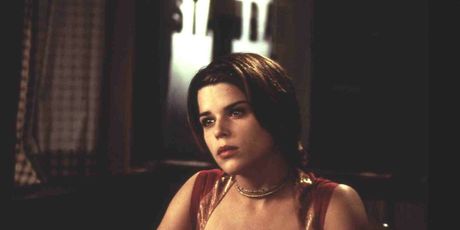 Neve Campbell - 1