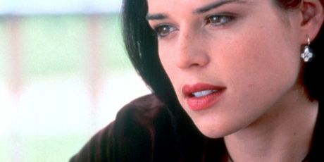 Neve Campbell - 3