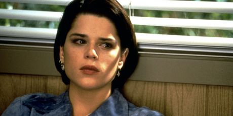 Neve Campbell - 4