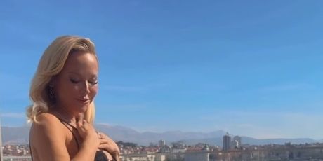 Maja Šuput i Šime Elez - 1