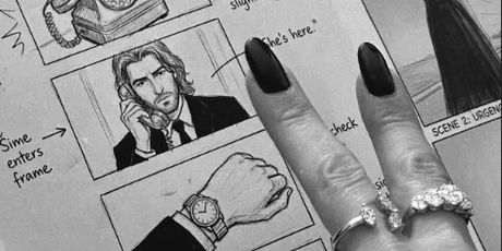 Maja Šuput i Šime Elez - 3