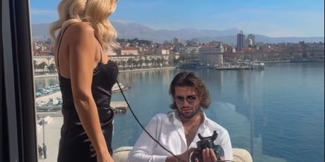 Maja Šuput i Šime Elez - 4