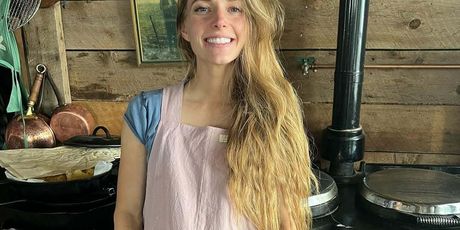 Hannah Neeleman, Ballerina Farm - 8