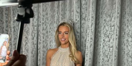 Hannah Neeleman, Ballerina Farm - 9