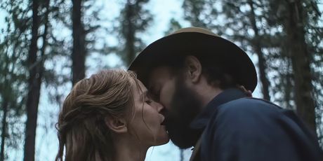 Film ''Train Dreams'' - 6