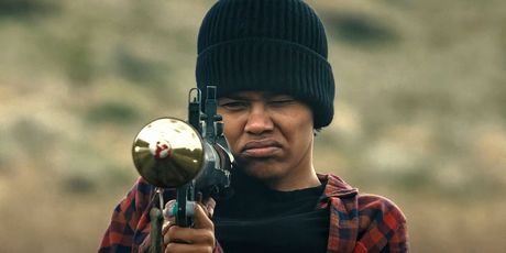 Film ''One Battle After Another'' - 4