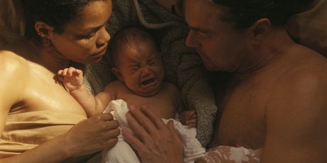 Film ''One Battle After Another'' - 5