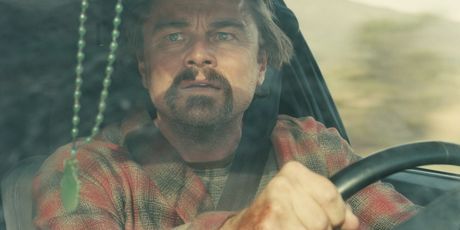 Film ''One Battle After Another'' - 6