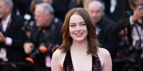 Emma Stone - 8