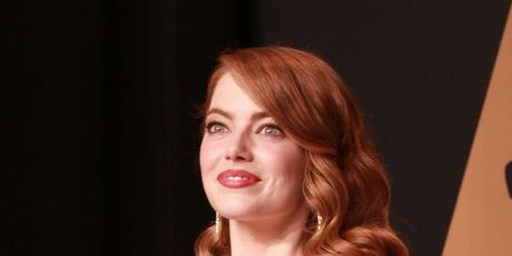 Emma Stone - 12
