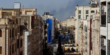 Napad Izraela i SAD-a na Iran - 2