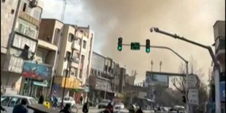 Napad Izraela i SAD-a na Iran - 5