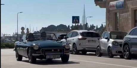 Maja Šuput, Šime Elez