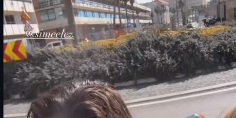 Maja Šuput, Šime Elez