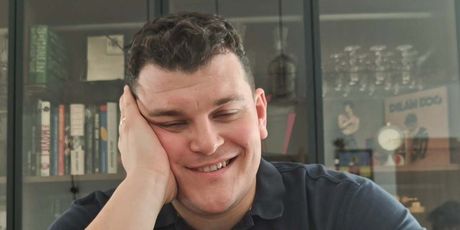 Goran Vinčić Vinča